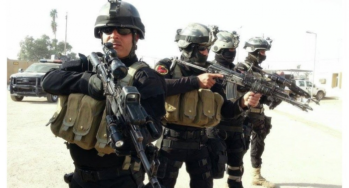 العراق: نمتلك قاعدة بيانات كاملة لبقايا "داعش"