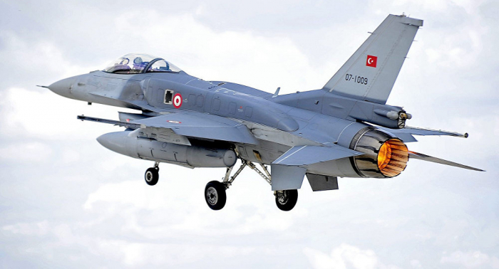 خبير يكشف عواقب فتح المجال الجوي أمام الطيران التركي في شمالي سوريا