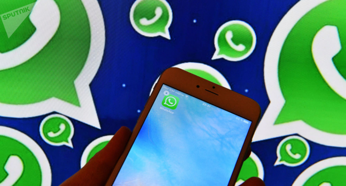 Ce nouveau bug sur WhatsApp permettait d’accéder à vos conversations secrètes
