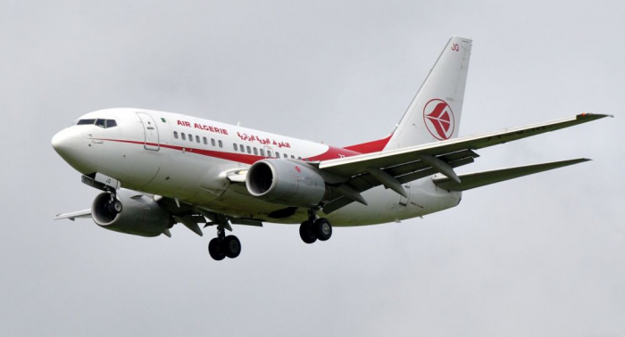 Air Algérie suspend ses vols à destination de la Chine en raison du coronavirus