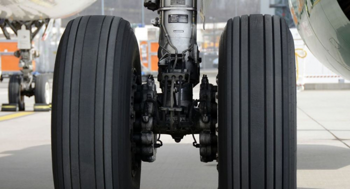 Un Airbus d’Air Canada perd une roue au moment du décollage –   Vidéo  