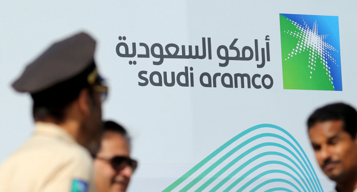 Le plus grand gisement de gaz saoudien sera exploité par Saudi Aramco