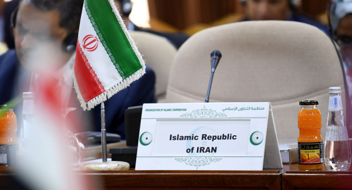 رئيس البرلمان العربي يتهم إيران بدعم الميليشيات داخل الدول العربية