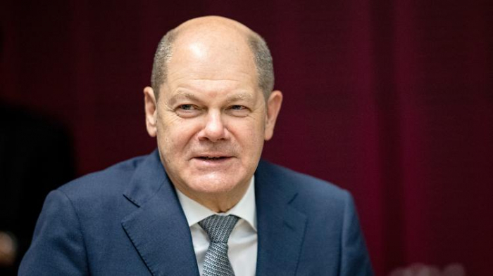 Scholz will Kleinsparer steuerlich entlasten