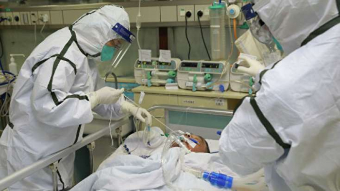Yaponiyada 24 nəfər koronavirusa yoluxub