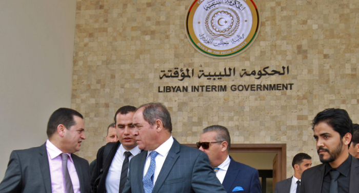 دولة عربية تكشف تفاصيل مبادرة وساطة جديدة لحل الأزمة الليبية