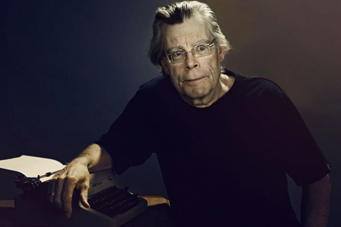 Stephen King is quitting Facebook