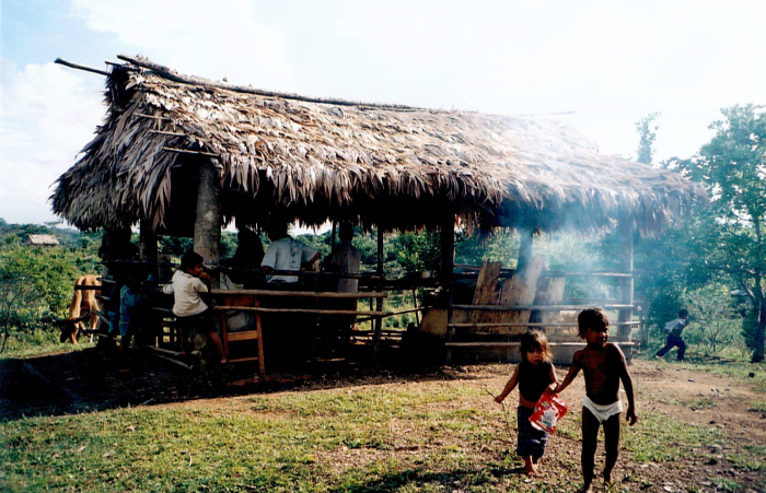   Una masacre en una aldea indígena de Nicaragua deja cuatro muertos  