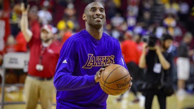 Kobe Bryant helicopter firm was not allowed to fly in fog