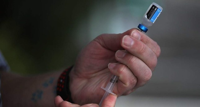 Coronavirus vaccine could take 20 months to develop, France