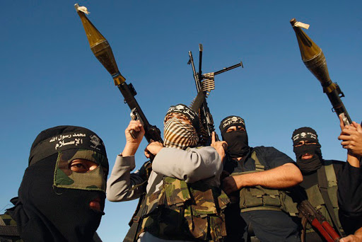 Un groupe islamiste armé syrien appelle Paris à relâcher un ex-responsable