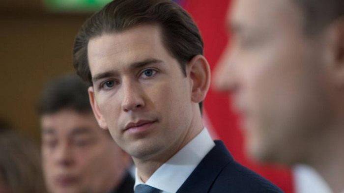   Kurz will keinen neuen EU-Marineeinsatz  