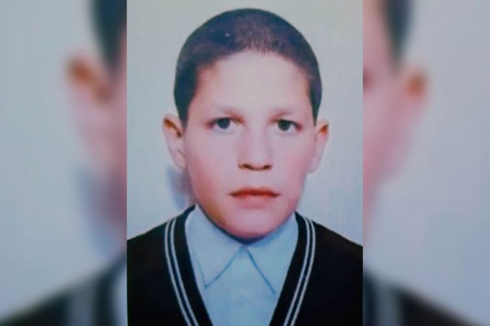 Qusarda 14 yaşlı oğlan itkin düşüb -    FOTO   