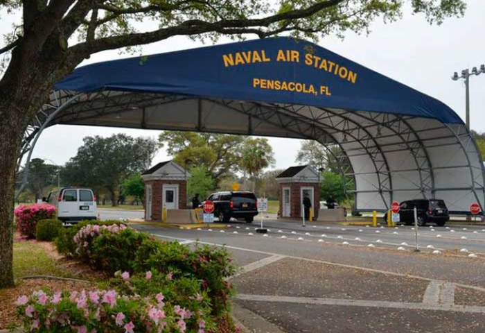 Al Qaeda asume la responsabilidad del tiroteo en la base naval estadounidense en Florida