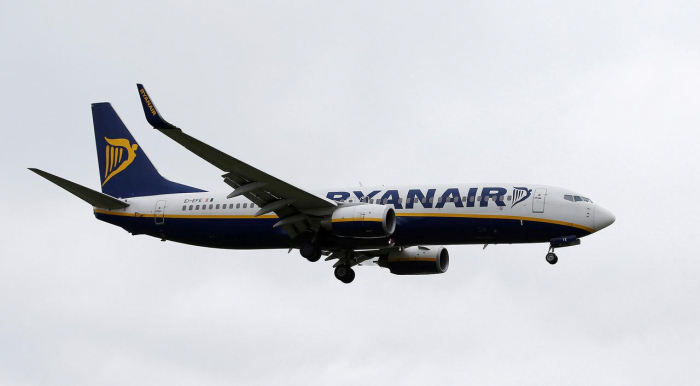 Ryanair to take longer to reach 200 million passenger target due to 737 MAX woes
