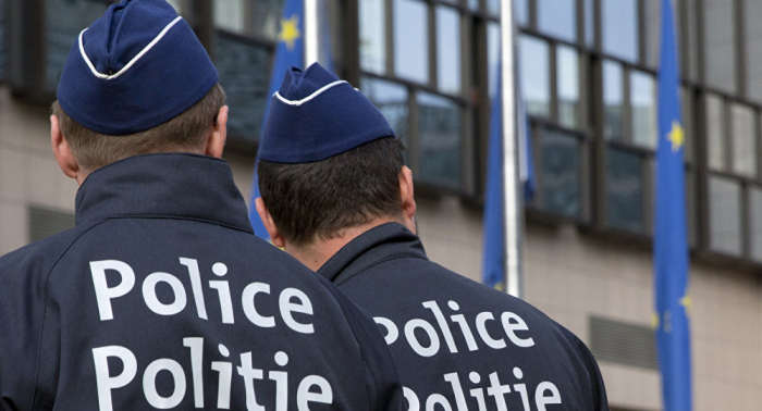 Messerattacke in belgischem Gent: Kein Terrorhintergrund – Medien