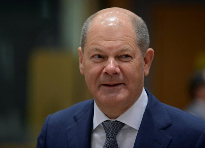 Österreich sieht keine Chance für Scholz