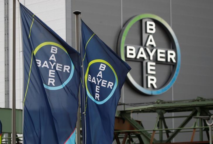 Bayer strebt Stillhalte-Abkommen bei Glyphosat-Vergleich an