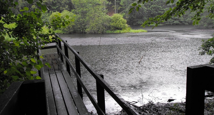 Casi 400 personas bloqueadas por inundación en el suroeste de Nueva Zelanda