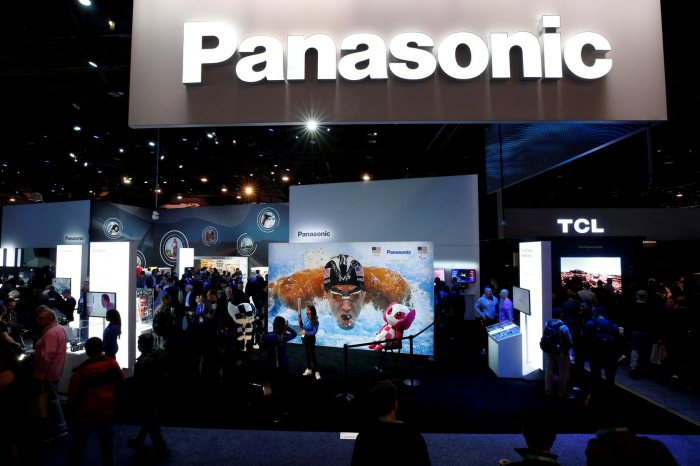 Panasonic verdient mehr und gründet Joint Venture mit Toyota
