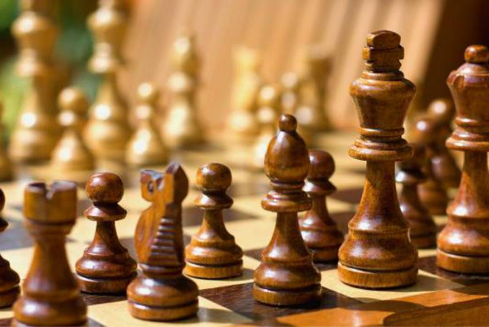 Azerbaijani chess players to compete at tournament in Moscow
