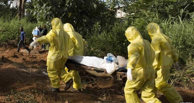 Lassa fever kills 41 in Nigeria amid global coronavirus scare