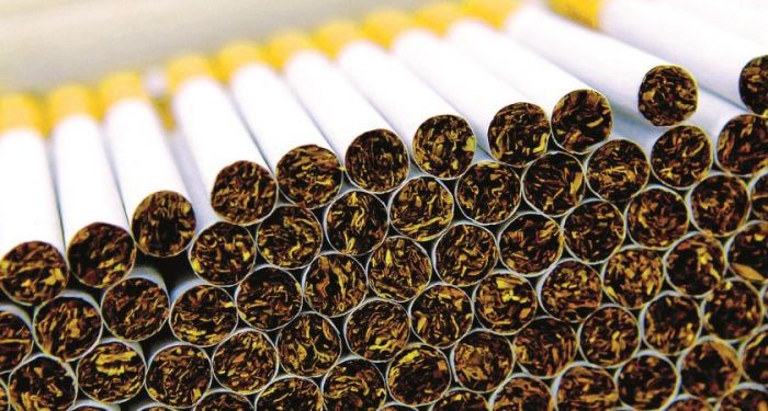   France:   Saisies record de tabac et cigarettes de contrebande en 2019