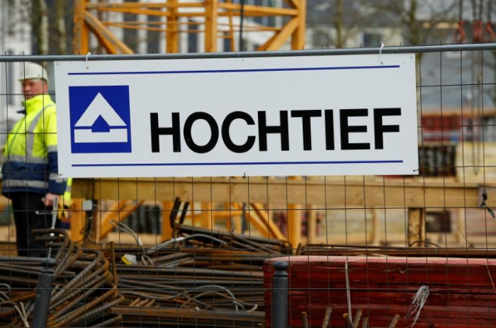 Hochtief-Tochter Cimic mit Verlust und neuem CEO