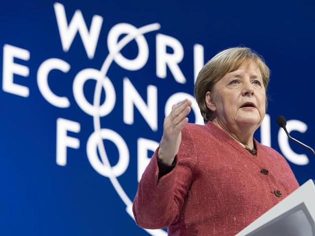 Auf der Schlussgeraden versagt? Merkel verspielt ihr wirtschaftliches Erbe 