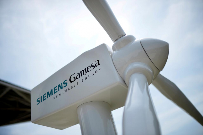 Siemens Gamesa will böse Überraschungen künftig vermeiden