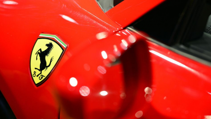   Ferrari verkauft erstmals mehr als 10.000 Autos in einem Jahr  