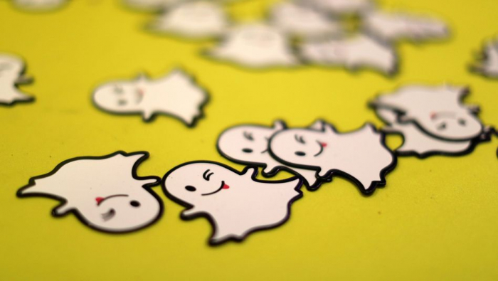 Snapchat-Aktie enttäuscht Investoren