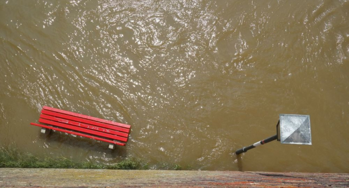 Sturm „Petra“ fordert erste Todesopfer in Österreich