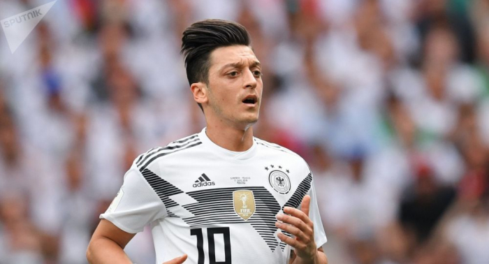   Özils Wachmann berichtet von Morddrohungen gegen Fußball-Star  