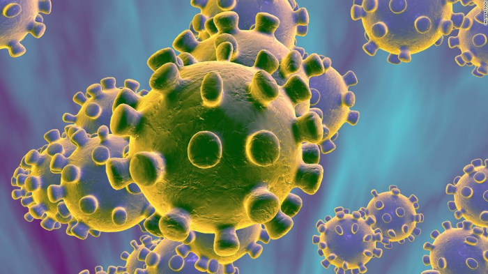 5 informaciones falsas sobre coronavirus que circulan en internet