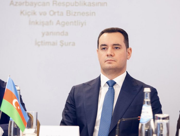 Trade association: Azerbaijani entrepreneurs should correctly use opportunities provided by state