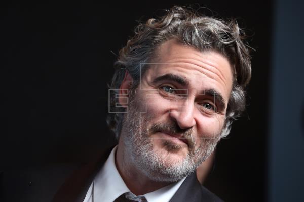 Joaquin Phoenix: el "Joker" exige su Óscar