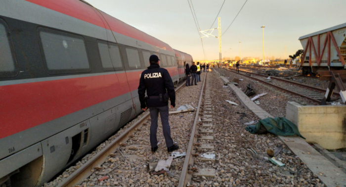 Italien: Zug entgleist nahe Mailand – Tote und Verletzte