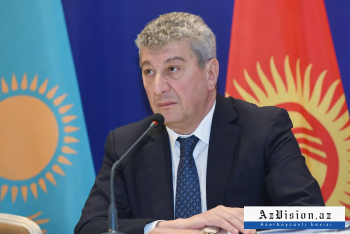   Karabakh conflict discussed at Turkic Council meeting in Baku  
