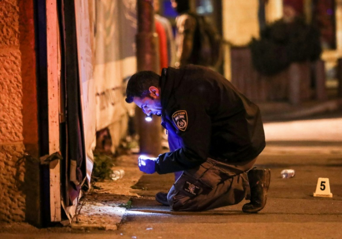   14 Verletzte bei mutmaßlichem Anschlag auf israelische Soldaten in Jerusalem    