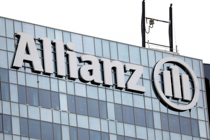 Allianz stellt Quartalszahlen in Frage - Gespräche mit Börse