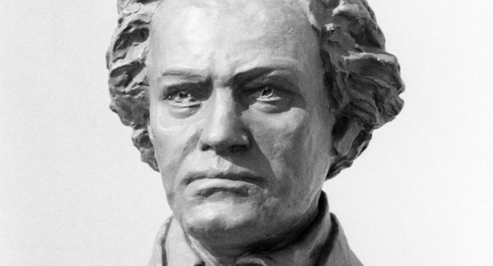  Beethoven-Forscher zerstreut Legende über totale Taubheit der Musikgröße 
