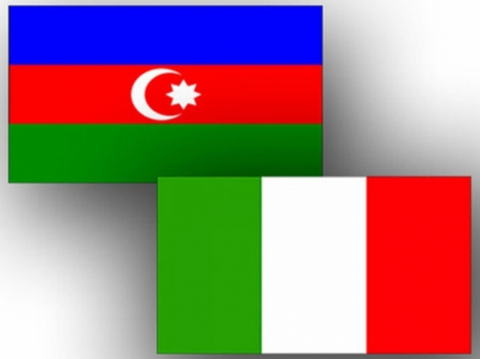   Rome to host Italy-Azerbaijan business forum  