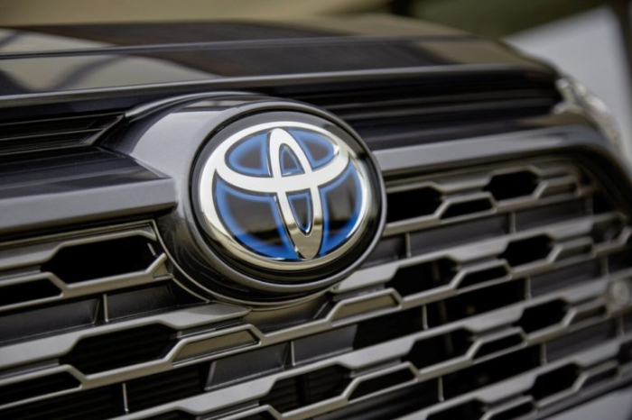     Coronavirus:   Toyota stoppt Produktion in China  