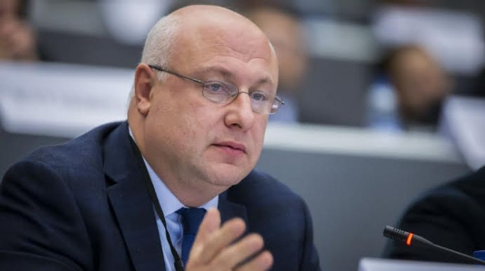   Presidente de la AP de la OSCE aborda cuestiones de seguridad regional en Washington  