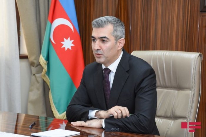  Vusal Huseynov recurre a las personas con los pasaportes de la URSS 