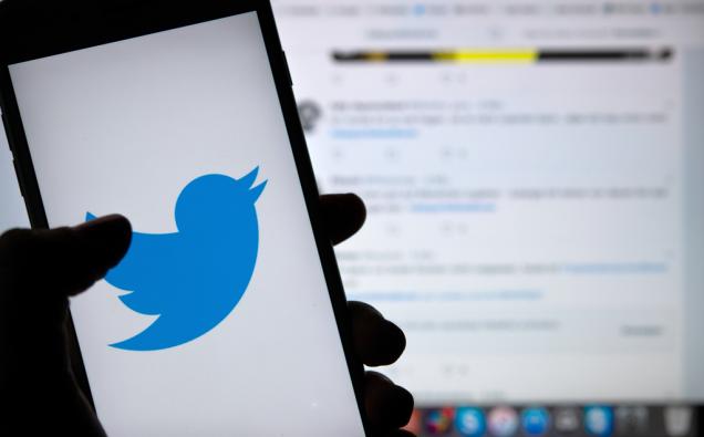     Twitter   knackt Milliardenmarke  