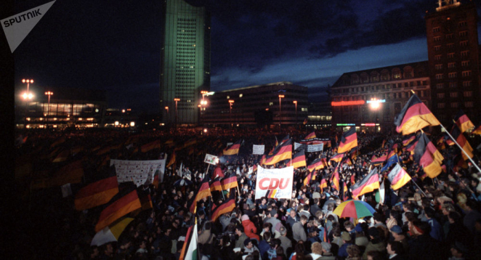DDR-Kritiker Rolf Henrich über die DDR und Ost-West-Konflikte gestern und heute