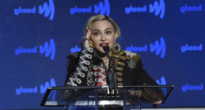 ¿Por qué Madonna ofrece su apartamento de Nueva York a los duques de Sussex?