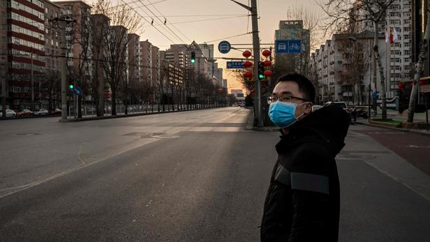     Coronavirus:   plus de 720 morts en Chine, le point complet  